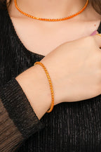 Conjunto Riviera Brillance