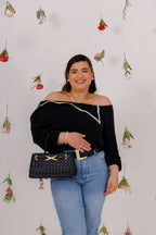Bolsa Milano Encanto