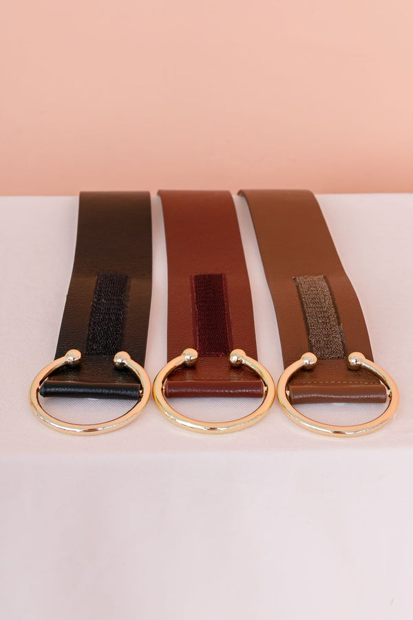 Cinto Florence Elegance
