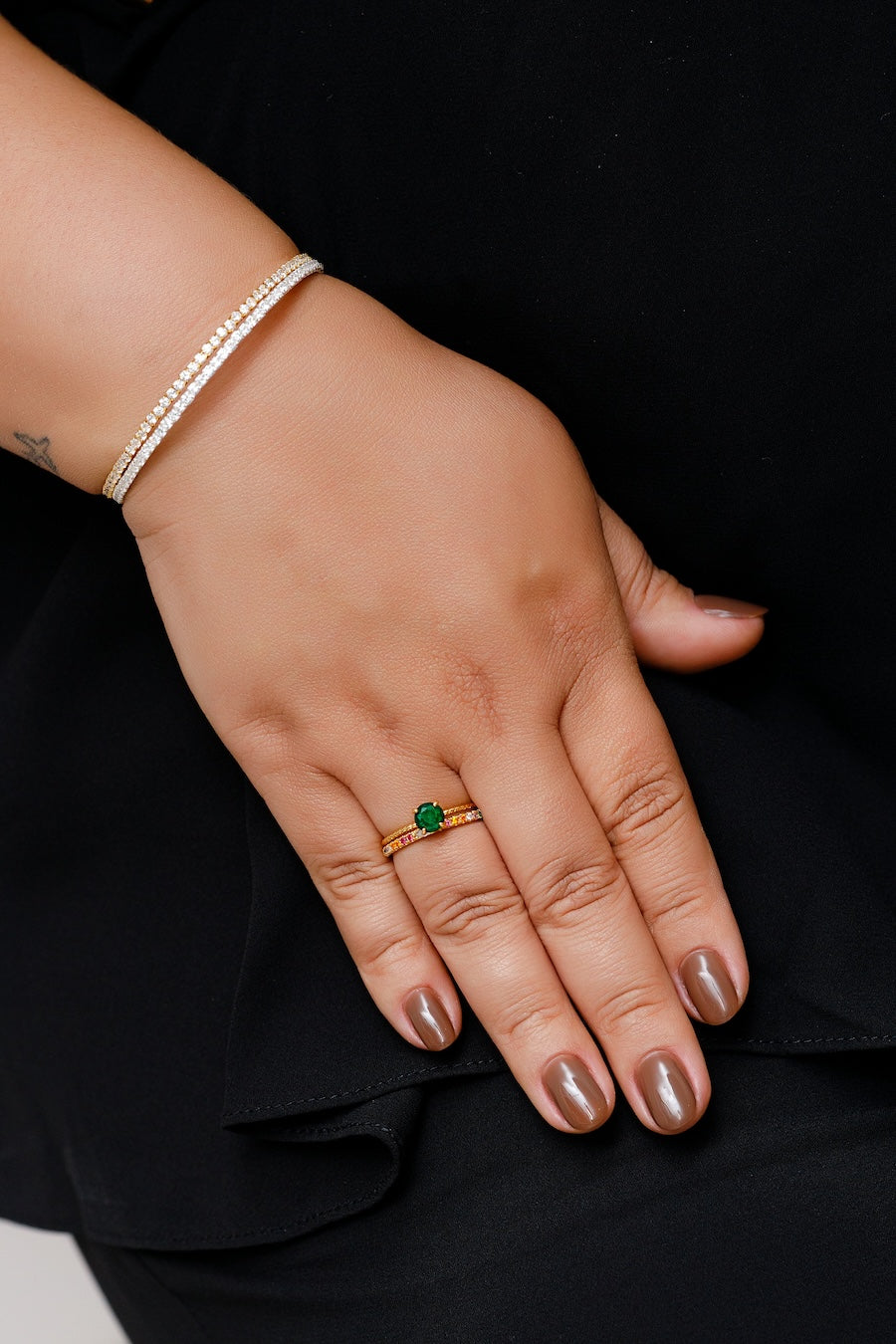Pulseira Riviera Promessas