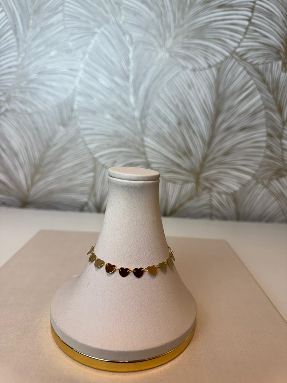 Pulseira Essência do Amor