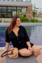Colar Estrela-do-Mar