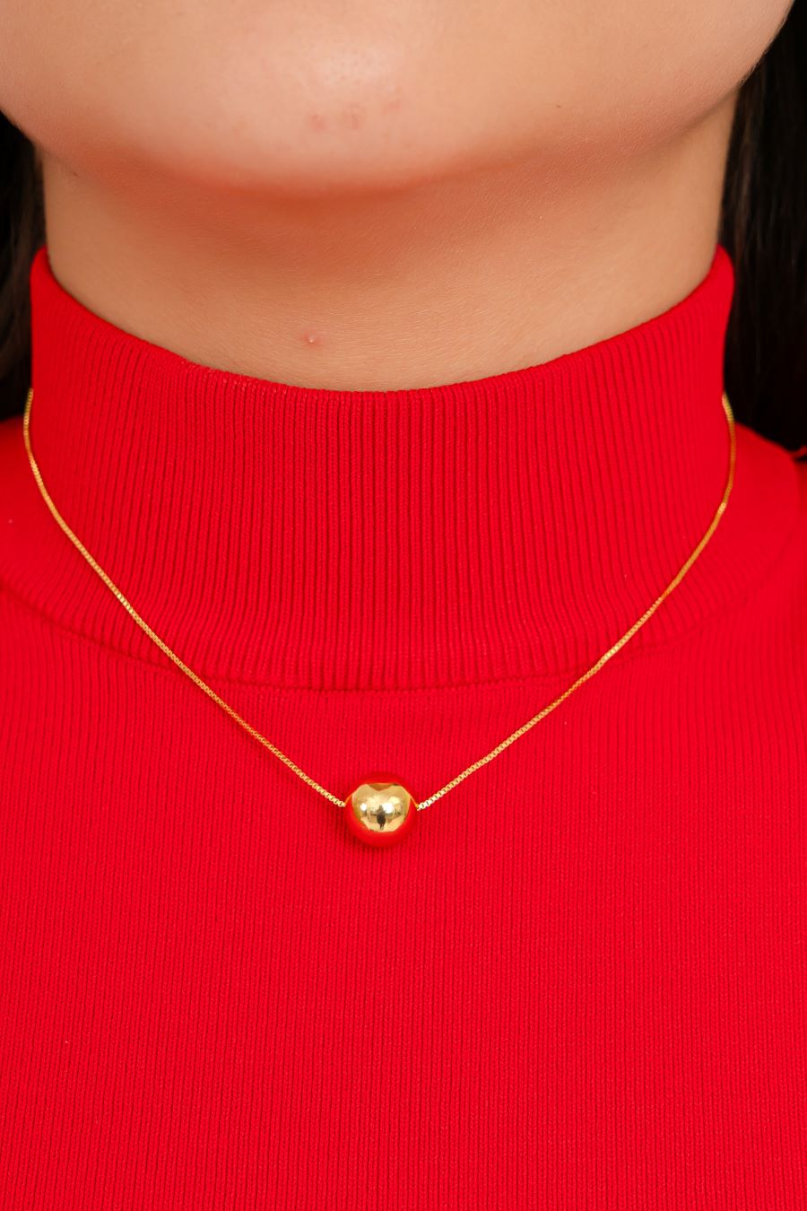 Conjunto Glicy
