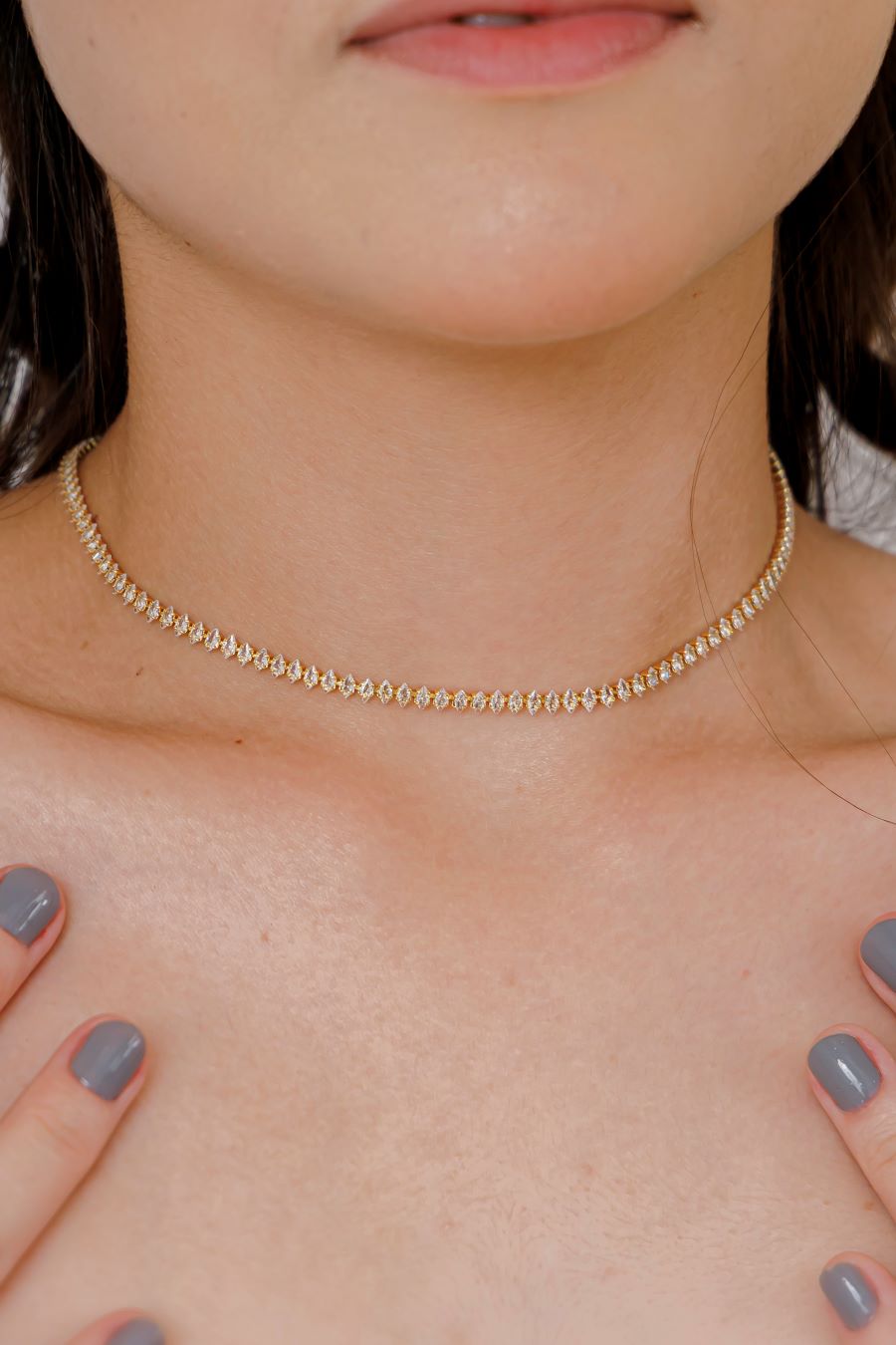 Conjunto Riviera Karla