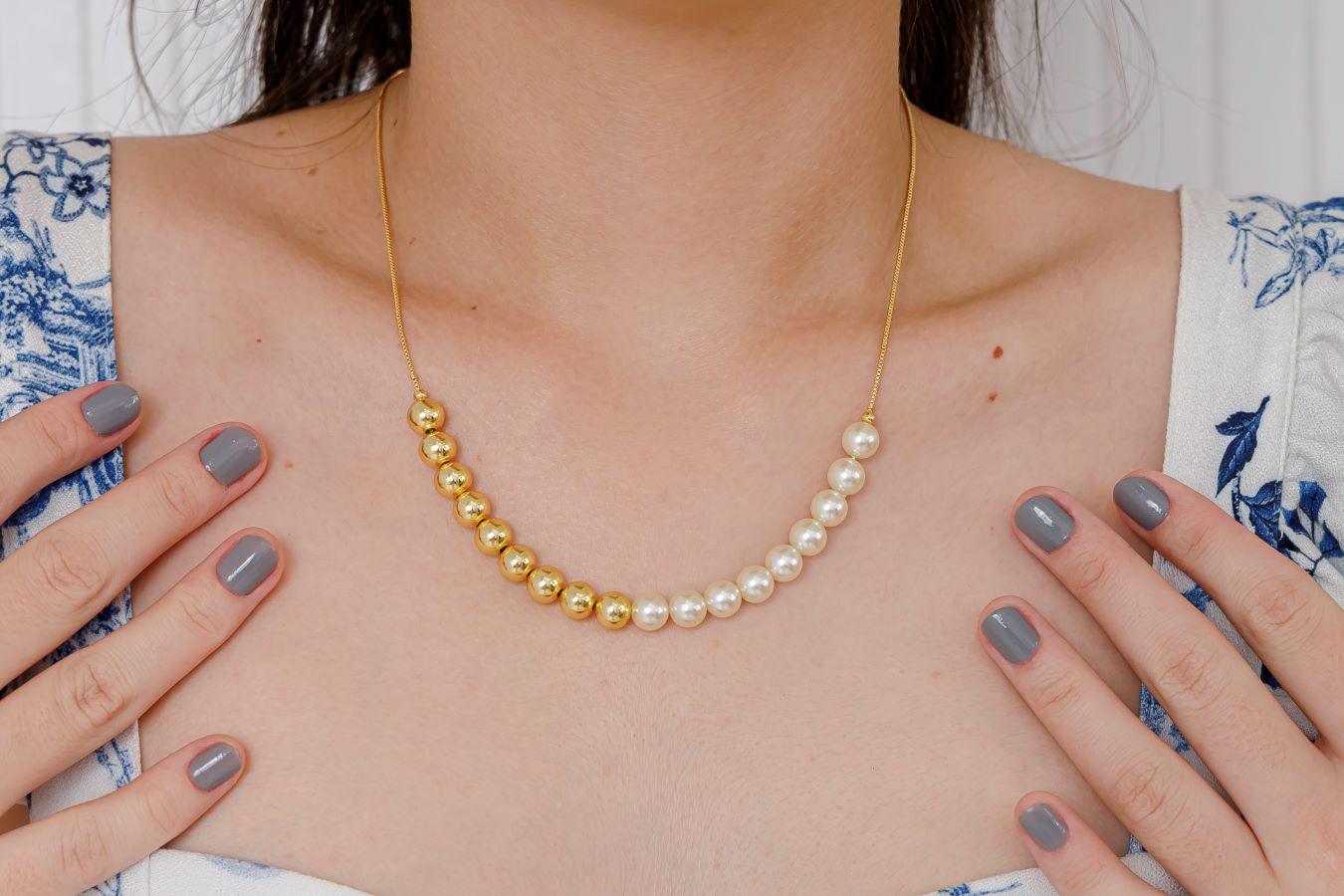 Conjunto Aline
