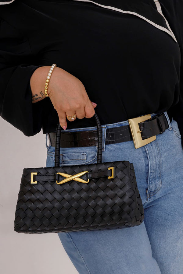 Bolsa Milano Encanto