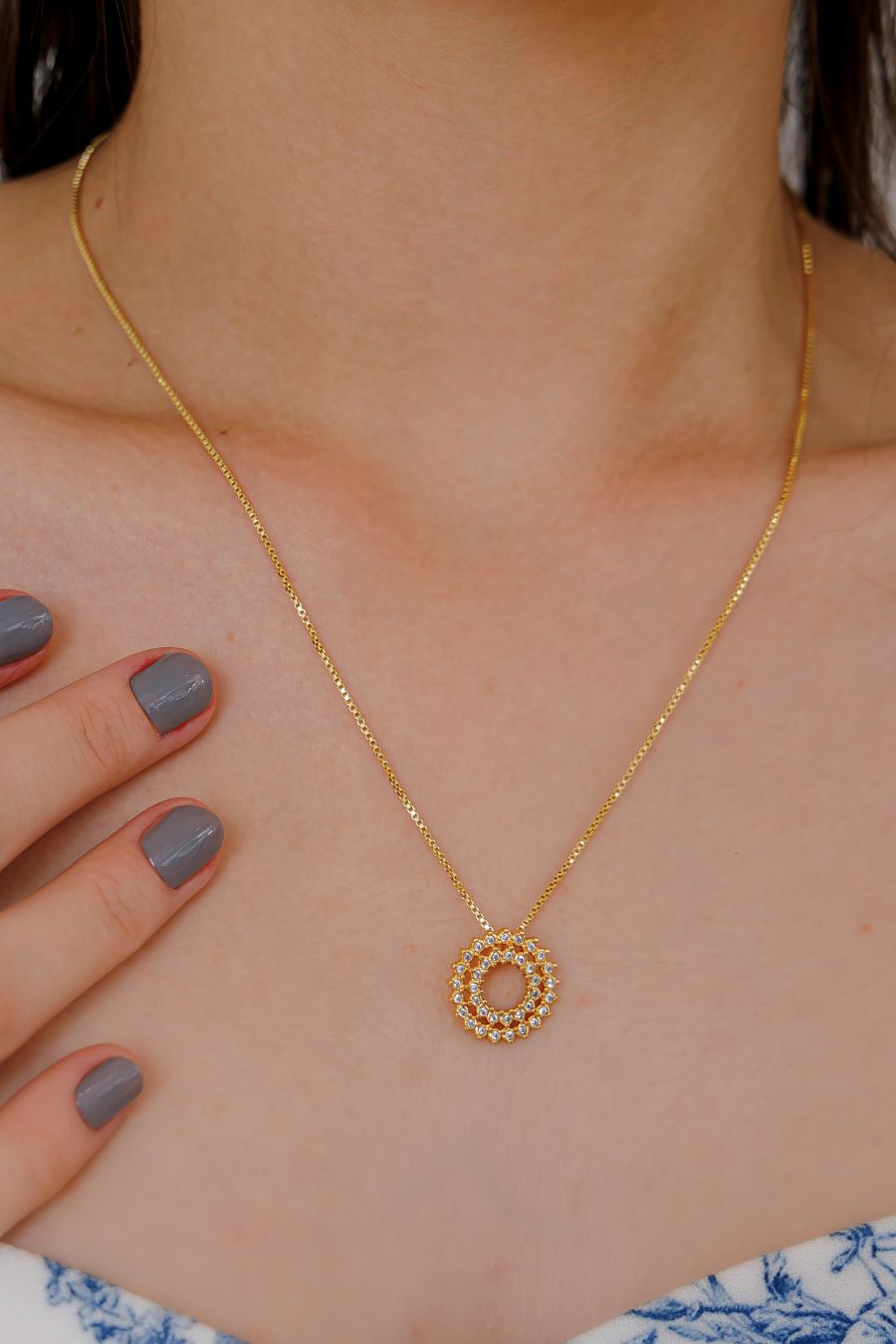 Conjunto Juliana