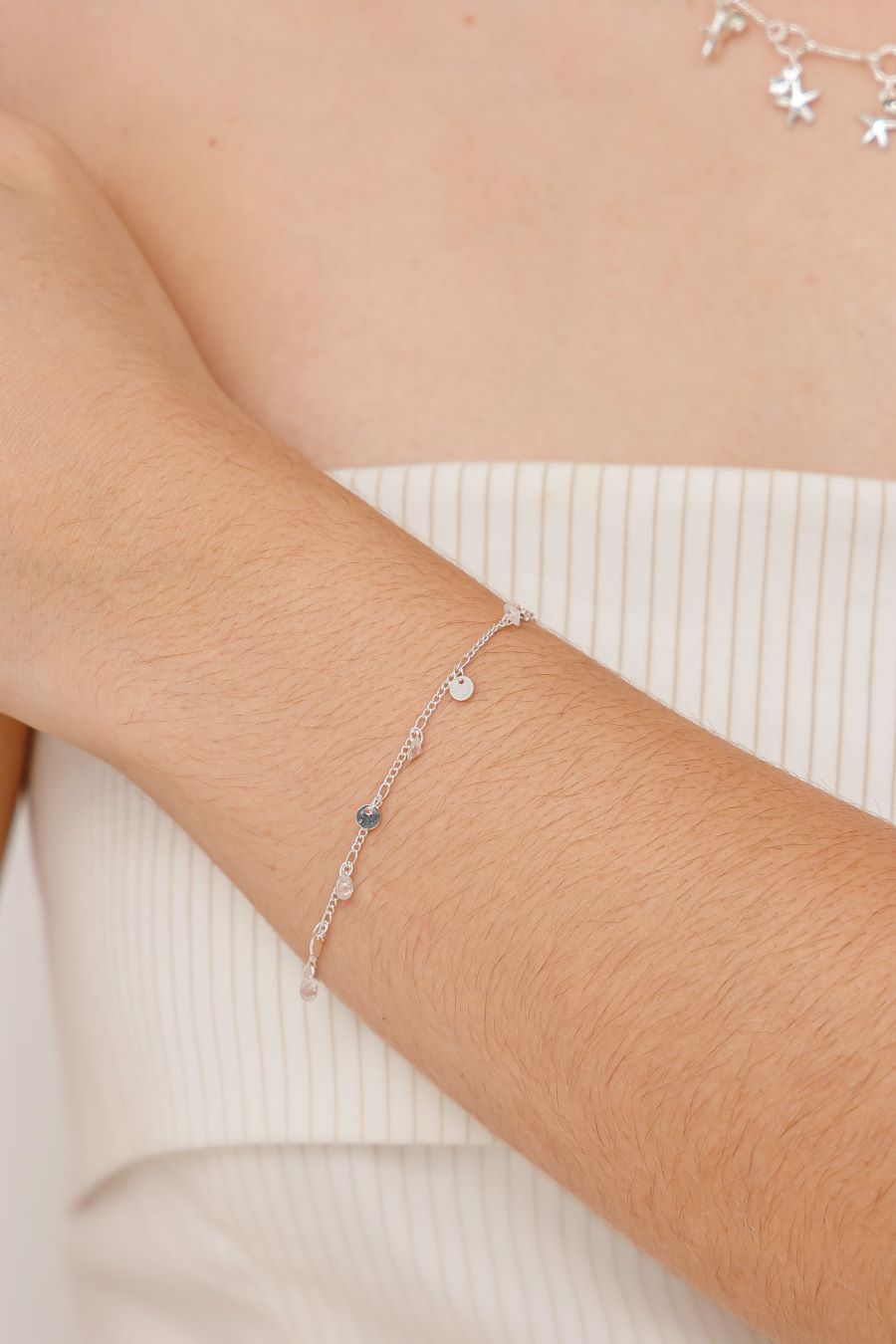 Pulseira Rebeca