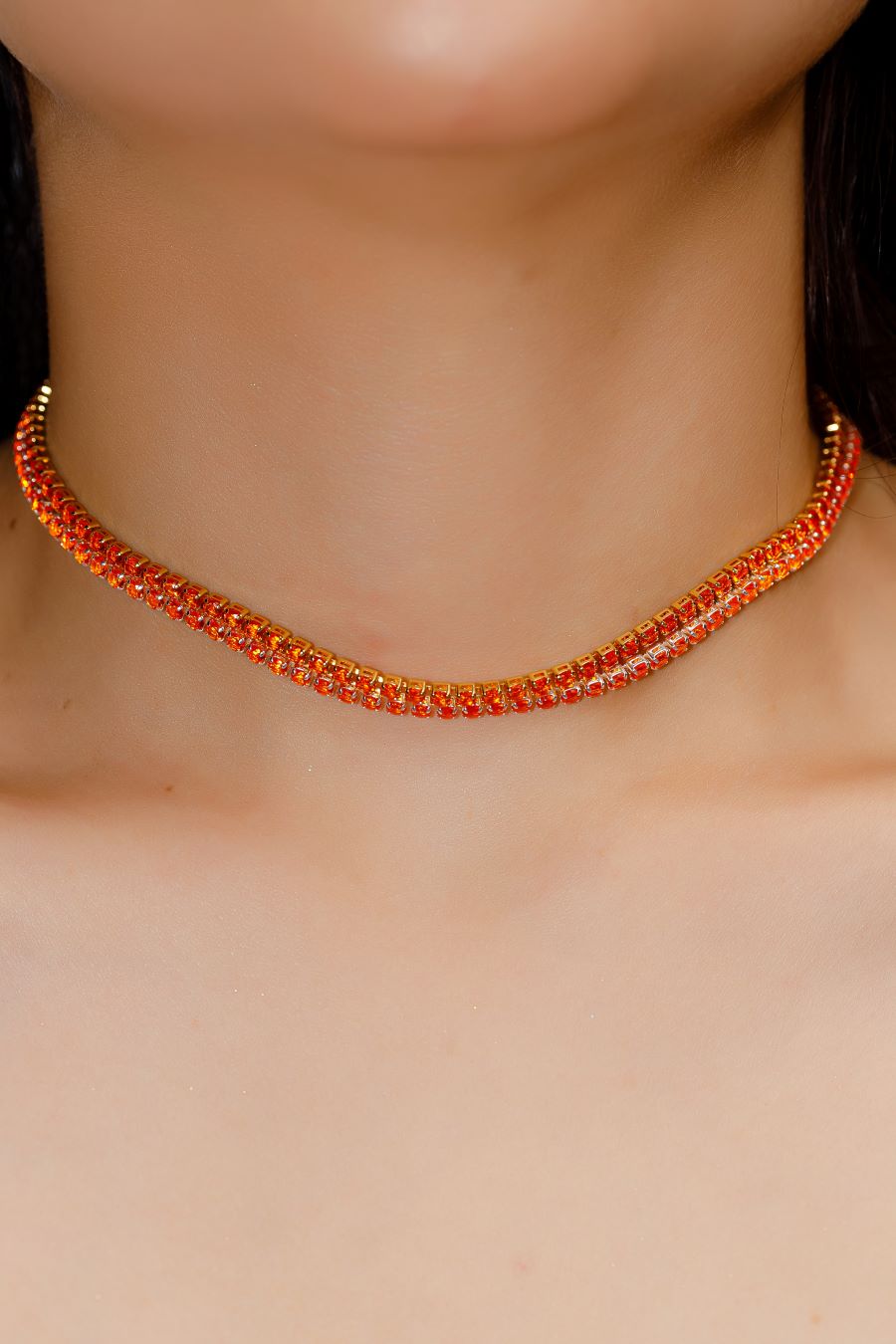 Conjunto Riviera Brillance