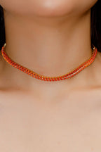 Conjunto Riviera Brillance