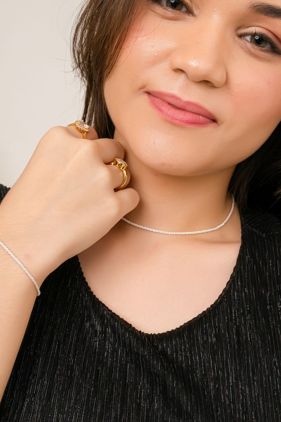 Conjunto Flávia