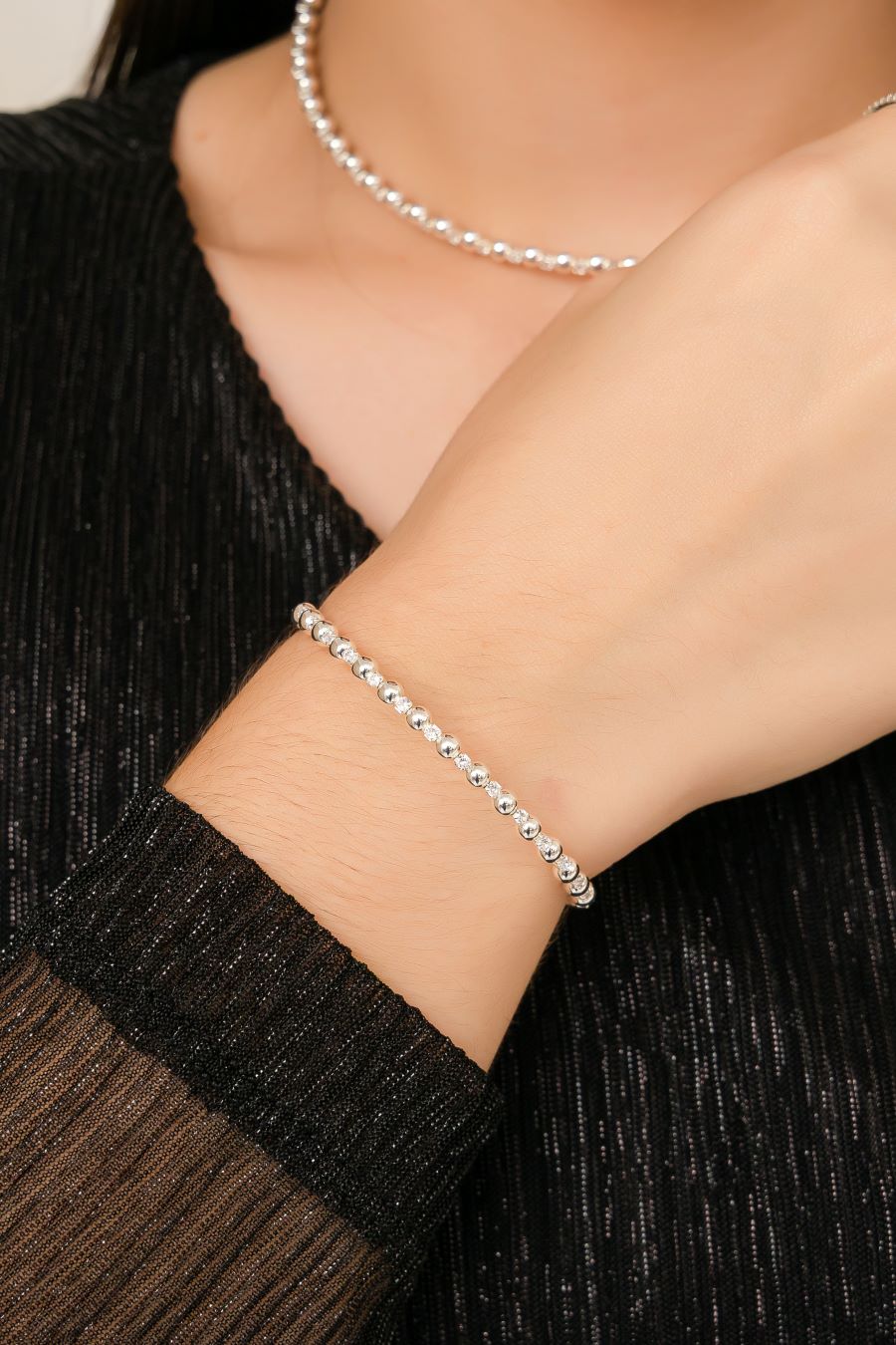 Conjunto Mariana