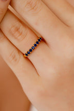 Anel Aparador Brisa de Luz