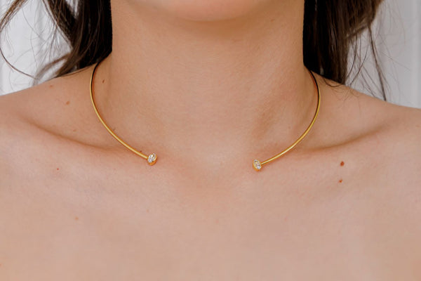 Choker Emilly