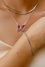 Conjunto Riviera Brillance