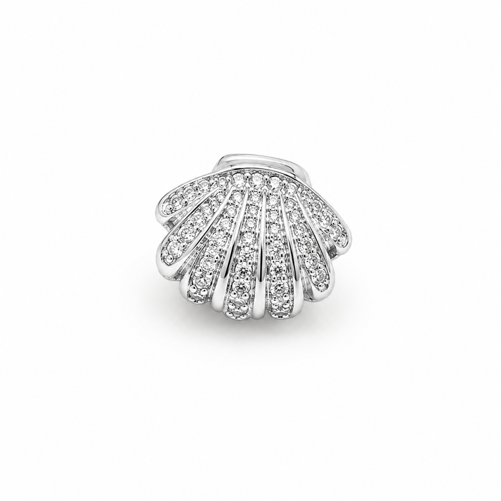 Berloque Maré Cristal