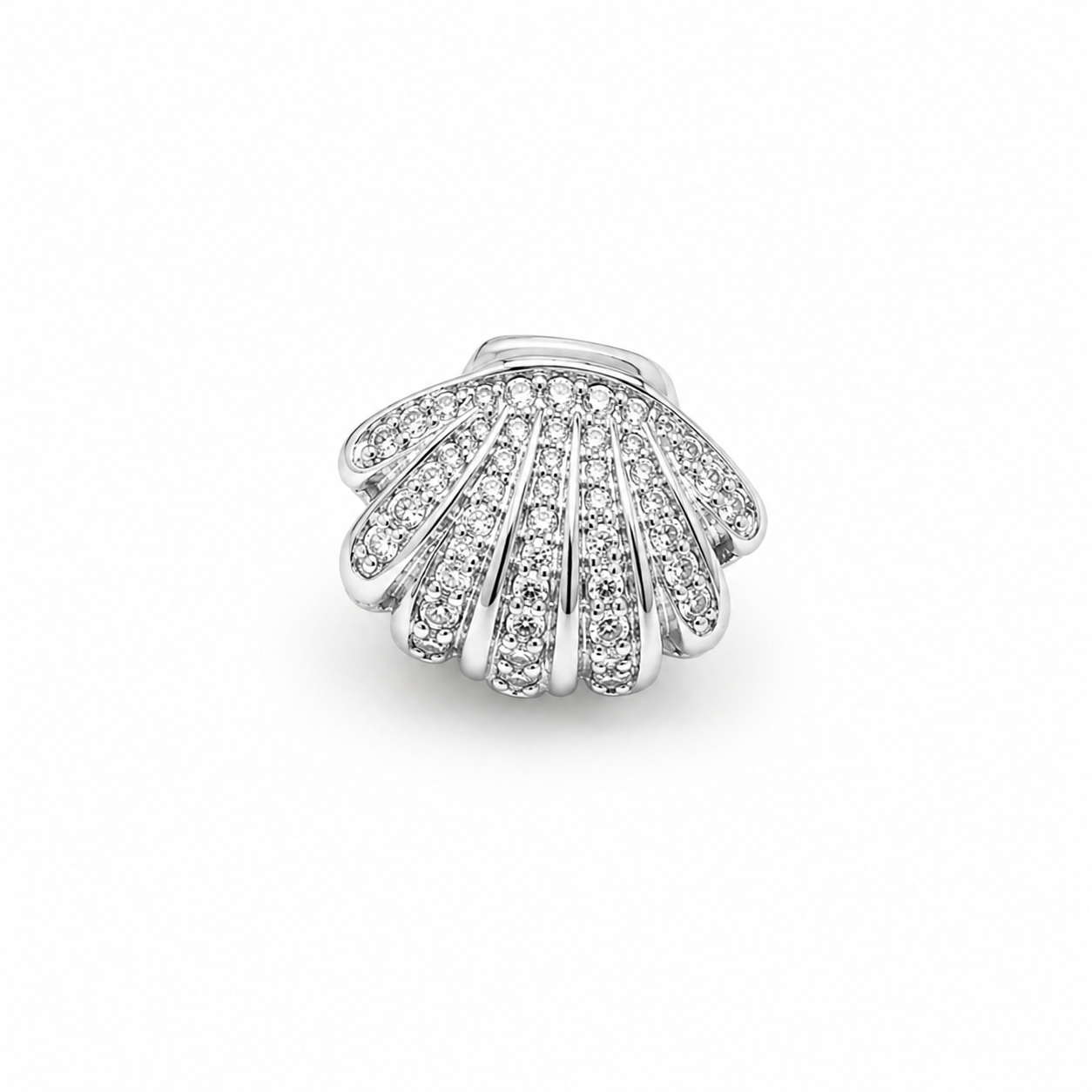 Berloque Maré Cristal