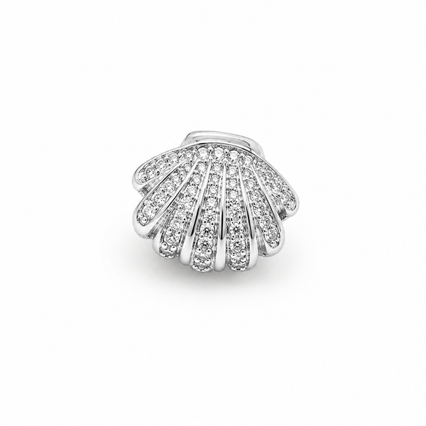 Berloque Maré Cristal