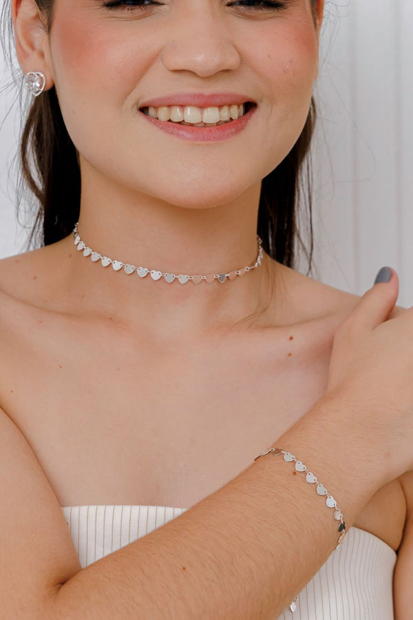 Conjunto Essência do Amor