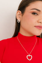 Conjunto Coração de Luz