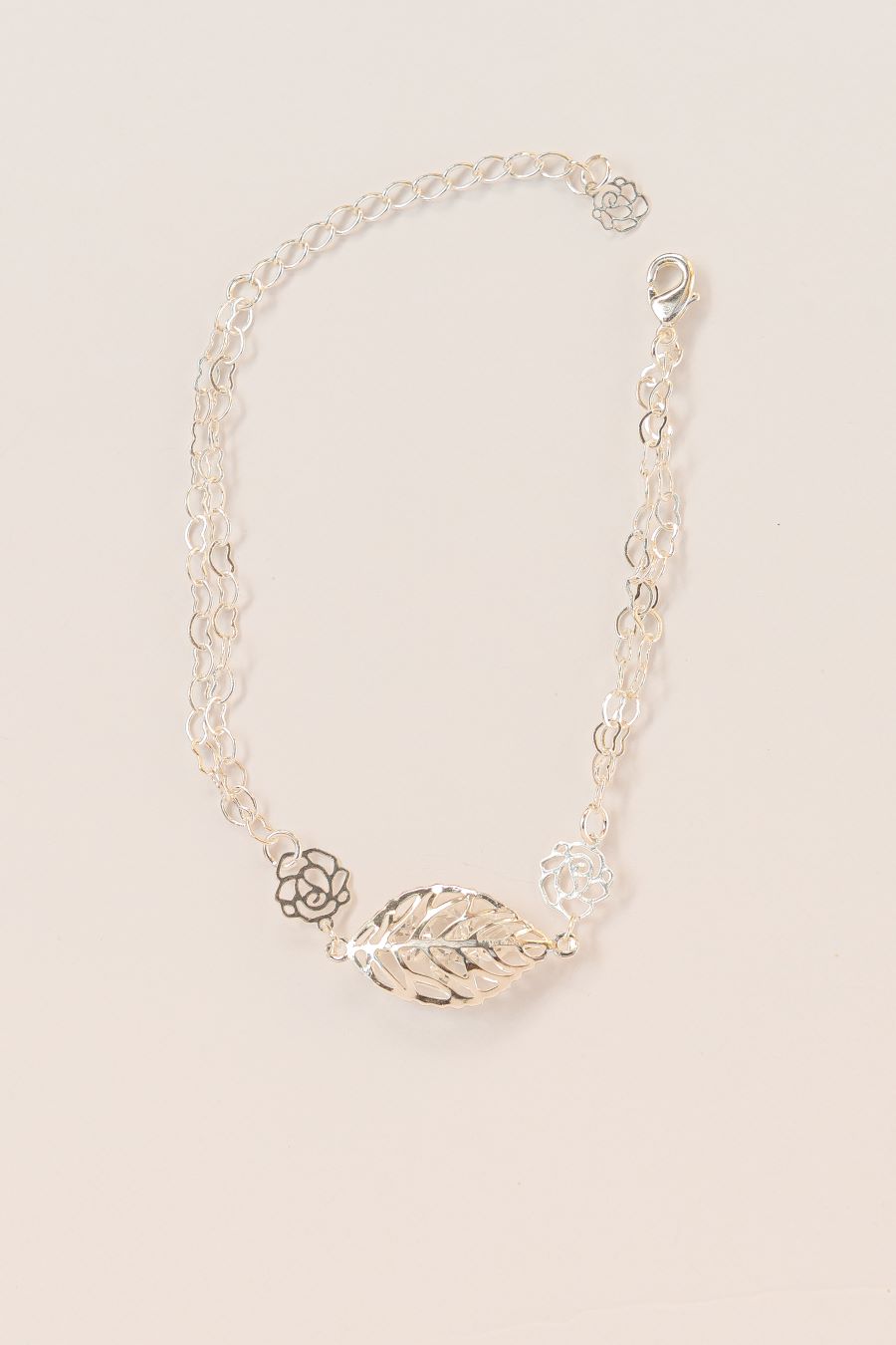 Pulseira Jardim da Criação