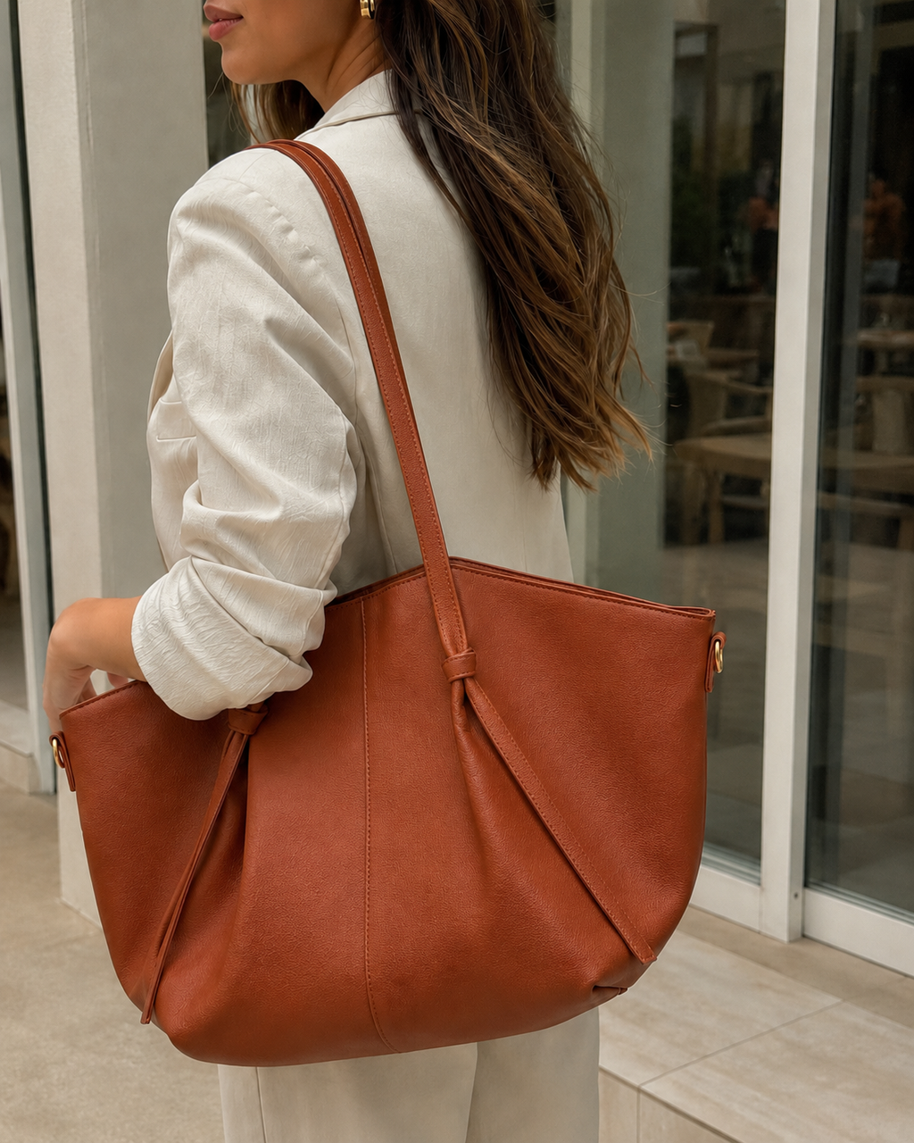 Bolsa Genova