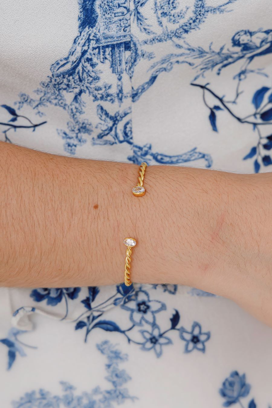 Bracelete Gabriela