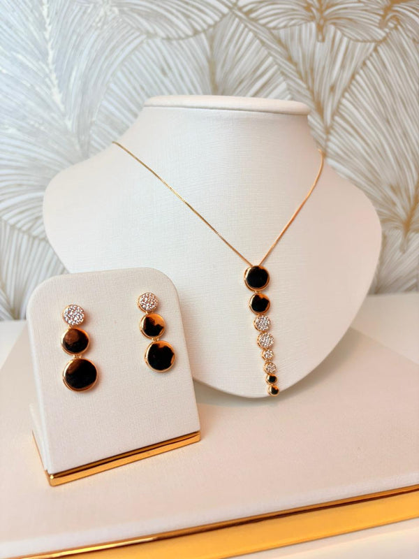 Conjunto Esferas Lux