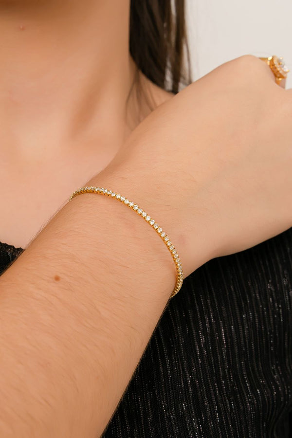 Pulseira Delicatta