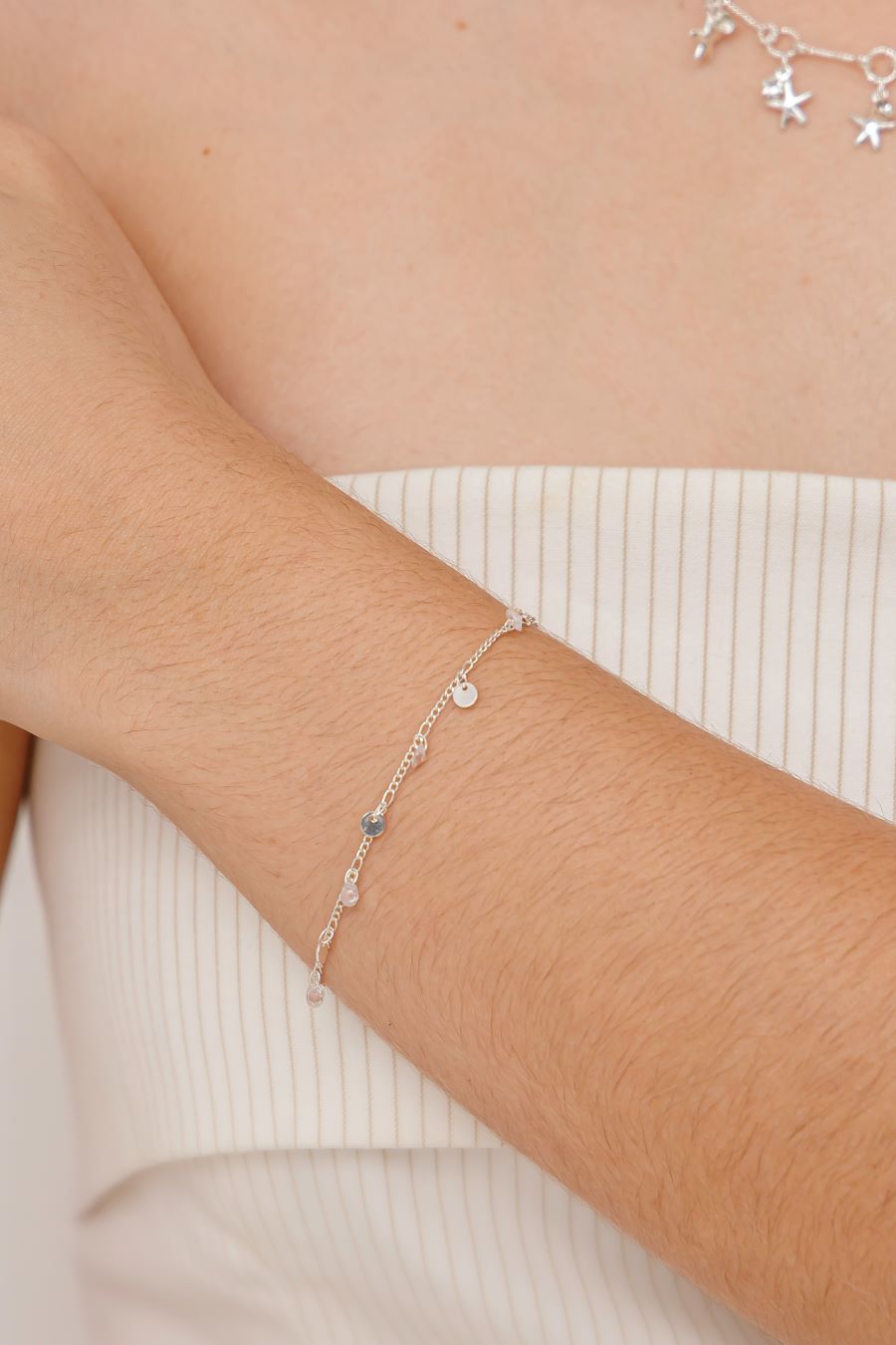 Pulseira Rebeca