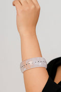 Bracelete Névoa Póa