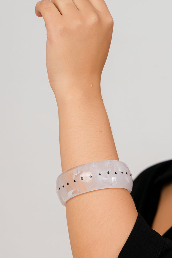 Bracelete Névoa Póa