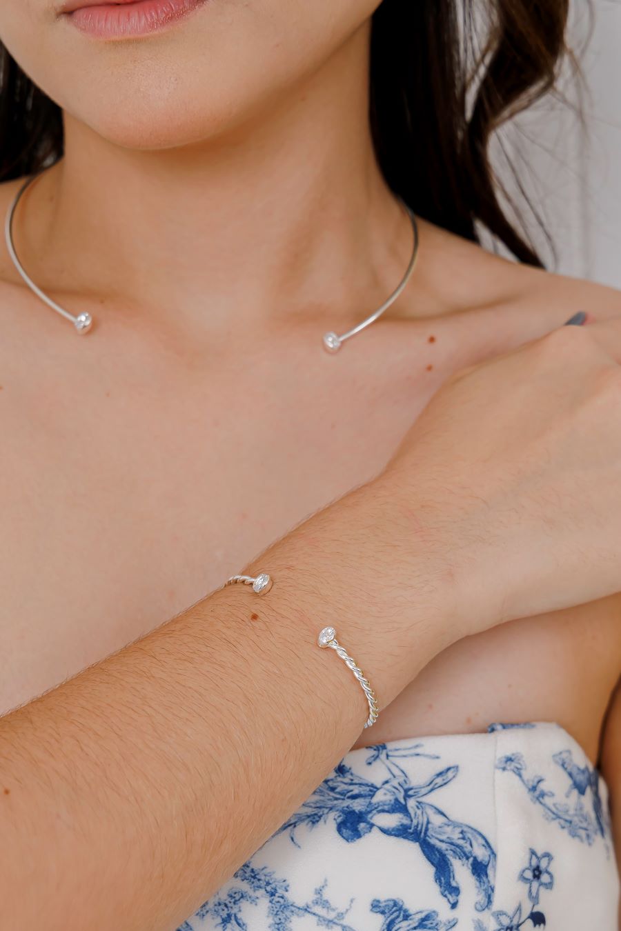 Bracelete Gabriela