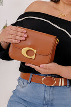 Bolsa Veneza Lux