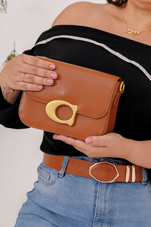 Bolsa Veneza Lux