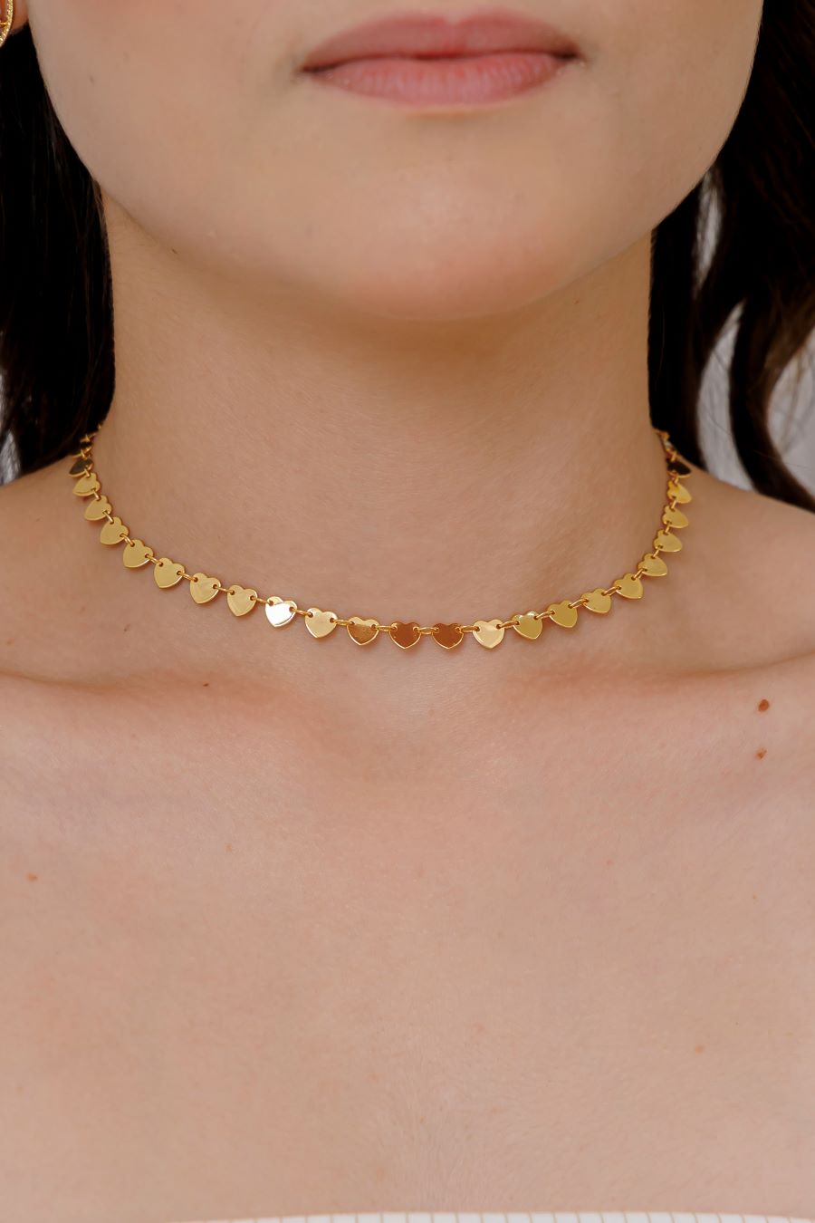 Conjunto Essência do Amor