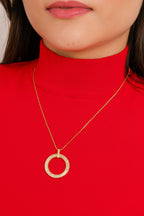 Conjunto Circulo de Cristais