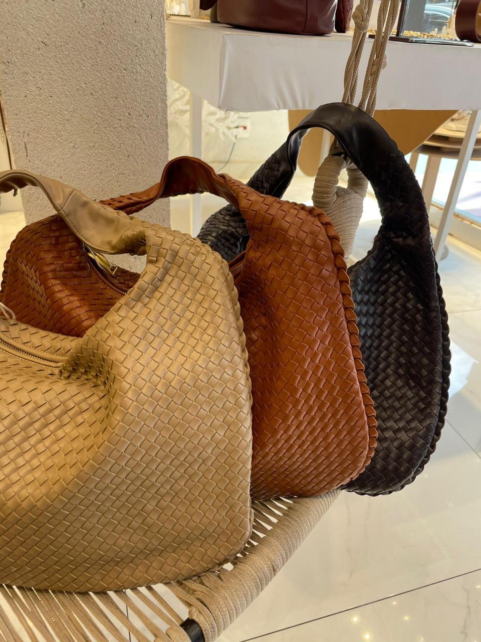 Bolsa Vicenza