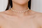 Chocker Vilma