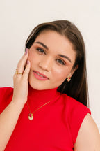 Conjunto Rubi Imperial