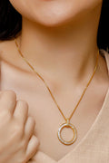 Conjunto Circulo de Cristais