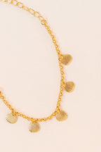 Pulseira Tesouros do Mar