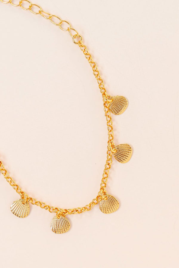 Pulseira Tesouros do Mar